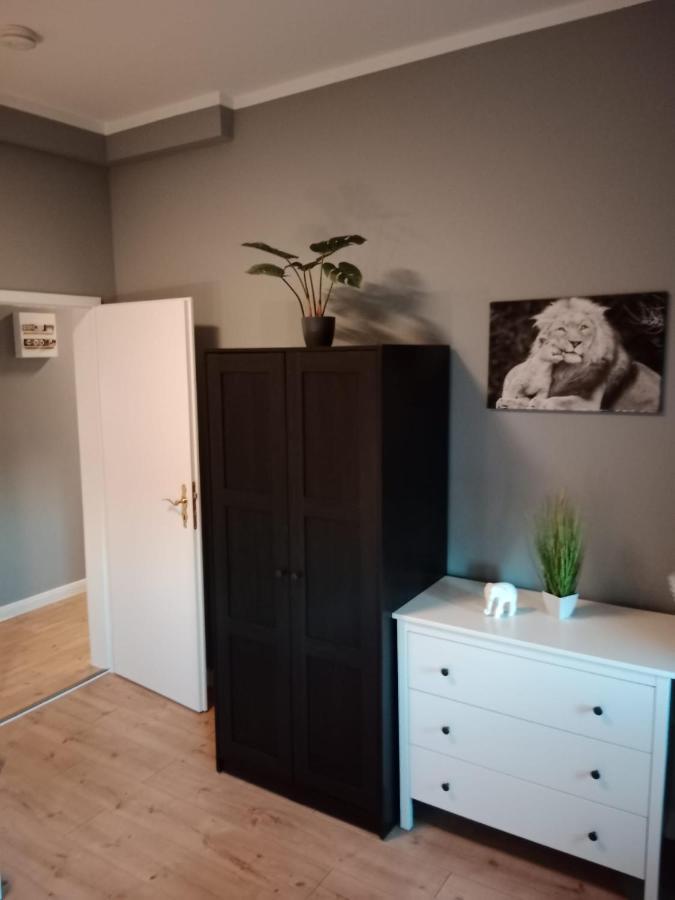 Stadtnah an der Förde 4 Flensburg Exteriör bild