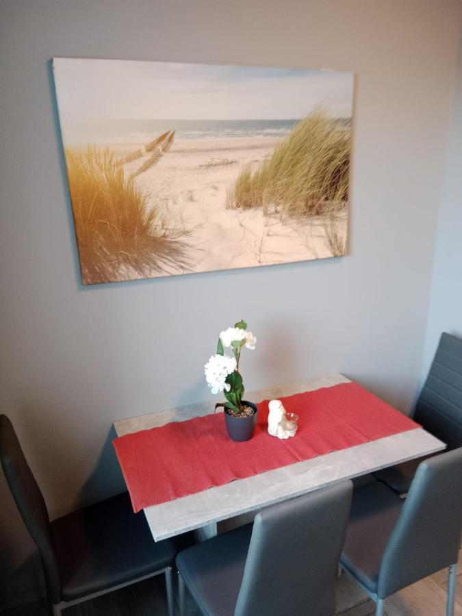 Stadtnah an der Förde 4 Flensburg Exteriör bild